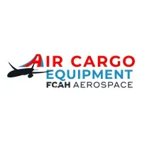 Air Cargo Equipment logo