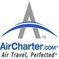 Aircharter logo