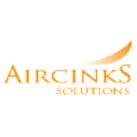 Aircinks logo