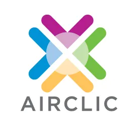 Airclic logo