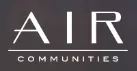 AIR Communities logo