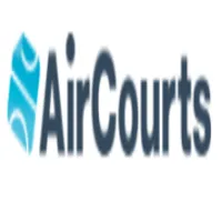 AirCourts logo