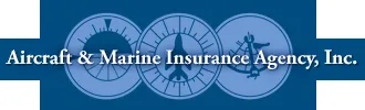 Aircraft & Marine Insurance Agency logo