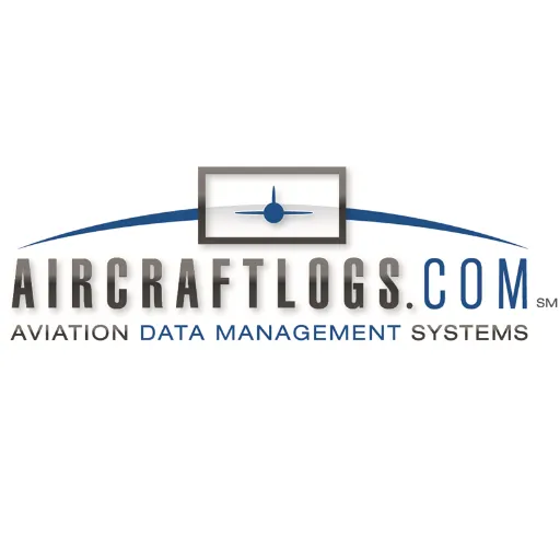 AircraftLogs logo