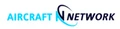 AircraftNetwork logo