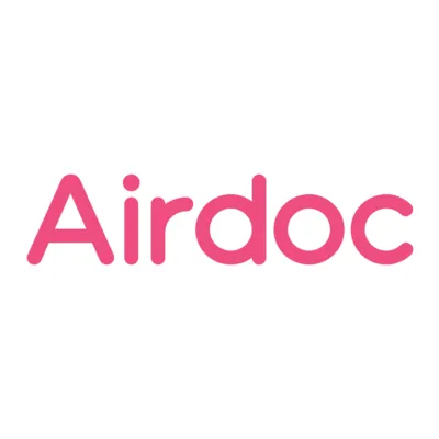 Airdoc logo