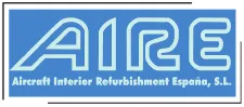 AIRE logo