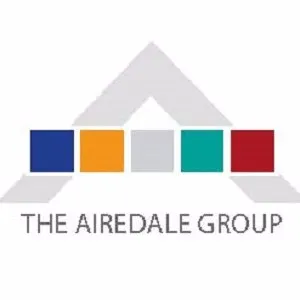 Airedale Group logo