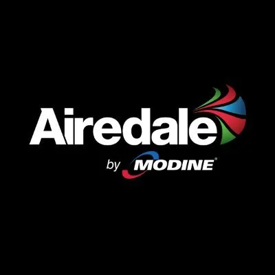 Airedale logo