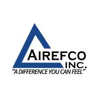 Airefco logo