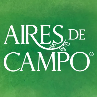 Aires de Campo logo