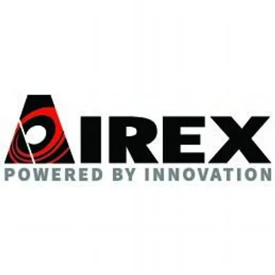 Airex logo