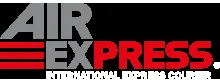 AIR EXPRESS logo