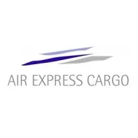 AIR EXPRESS CARGO logo