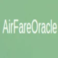AirFare Oracle logo