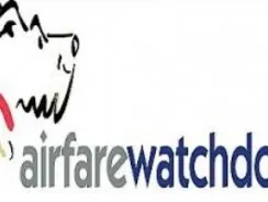 Airfarewatchdog logo