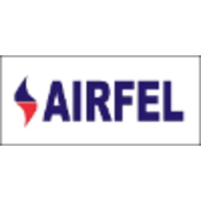 Airfel logo