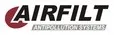Airfilt logo
