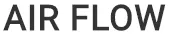 Airflow Inc logo
