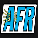 Air Flow Research logo