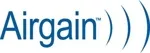 Airgain logo