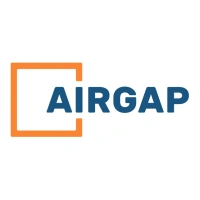 Airgap logo