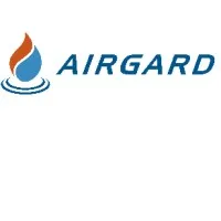 AIRGARD logo