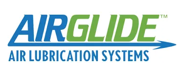 Airglide logo