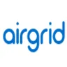 AirGrid logo