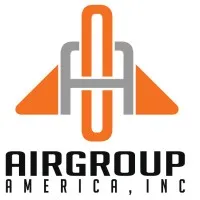 AirGroup America logo