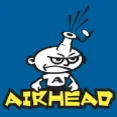 Airhead logo