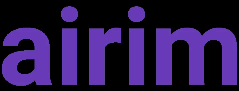 Airim logo