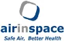 Airinspace logo