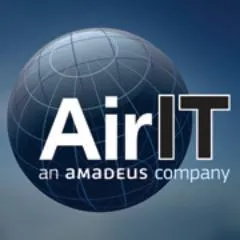 AirIT logo