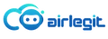 Airlegit logo
