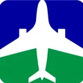 Airline Data logo