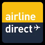 airline direct logo
