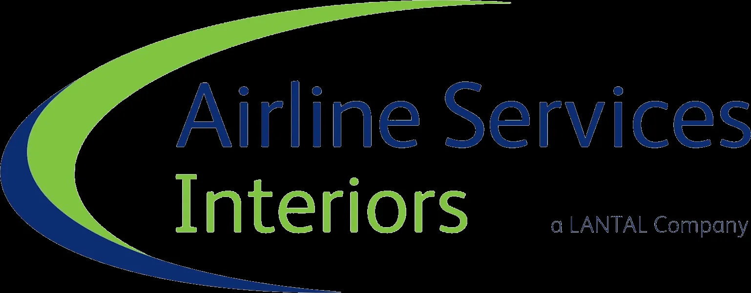 Airline Services Interiors logo
