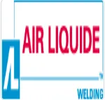 Air Liquide Welding logo
