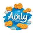 AIRLY logo