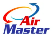 Air Master logo