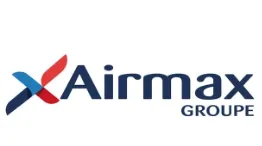 Airmax Groupe logo