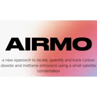 Airmo logo