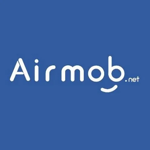 Airmob logo