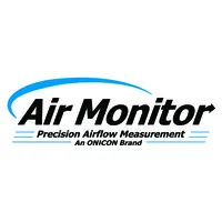 Air Monitor logo