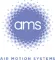 Air Motion Systems logo