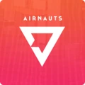 Airnauts logo