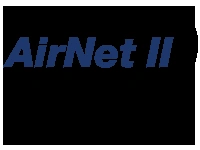 AirNet II logo