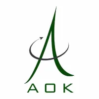 AirOK Technologies logo