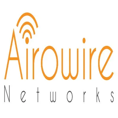 Airowire Networks logo